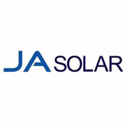 Picture for manufacturer JA Solar