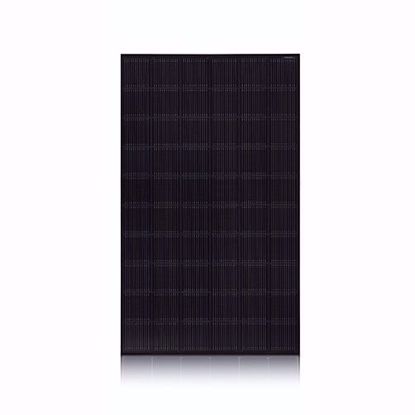Picture of LG NEON 2 FULL BLACK 355 N1K-N5