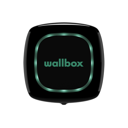 Picture of Wallbox PULSAR PLUS