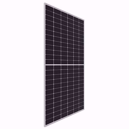 Picture of LONGi Solar Hi-MO5m 72HIH 535W Half-Cut Silver Frame