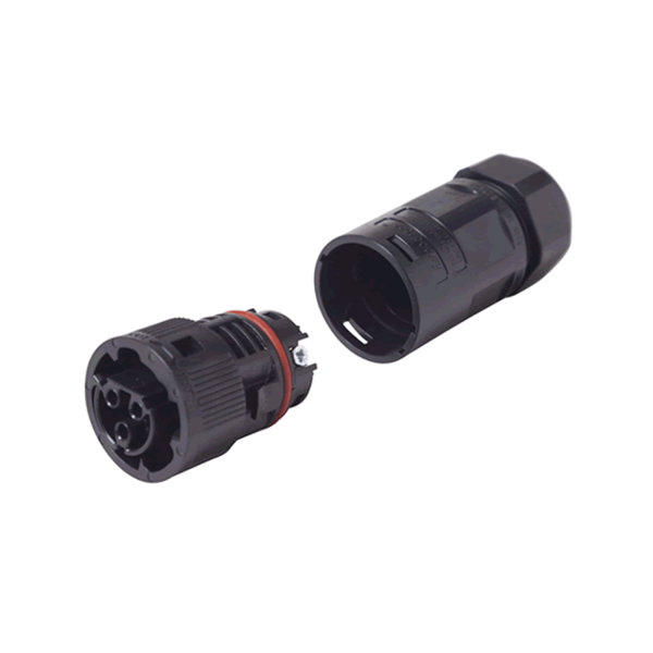 Picture of APsystems conector CA hembra