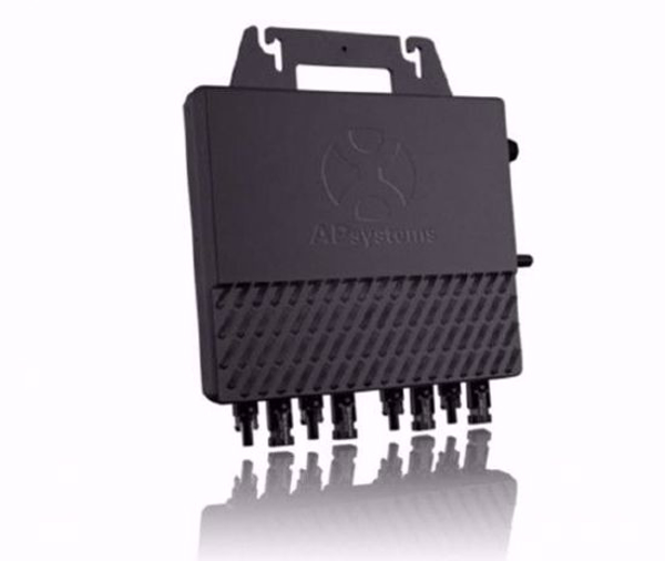 Picture of Microinversor QS1-Boosted