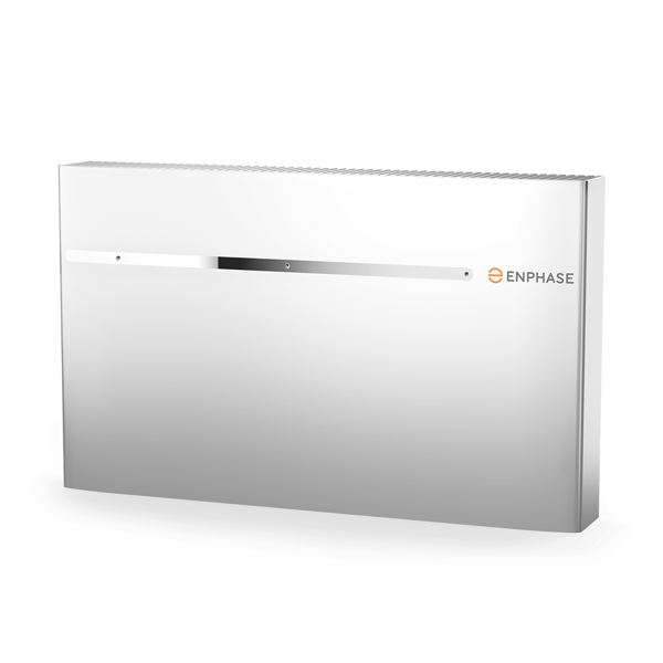 Picture of ENPHASE IQ Battery 10T