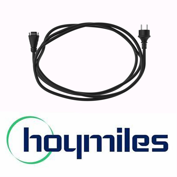 Imagen para la categoría Hoymiles Cables