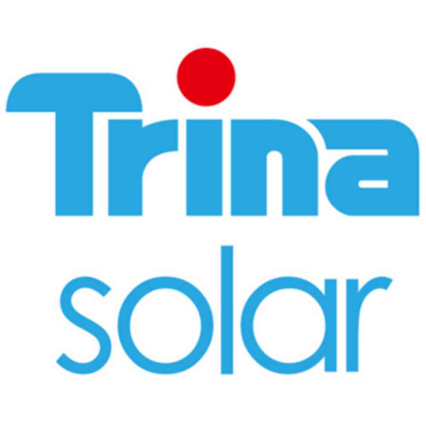 Imagem para o fabricante Trina Solar