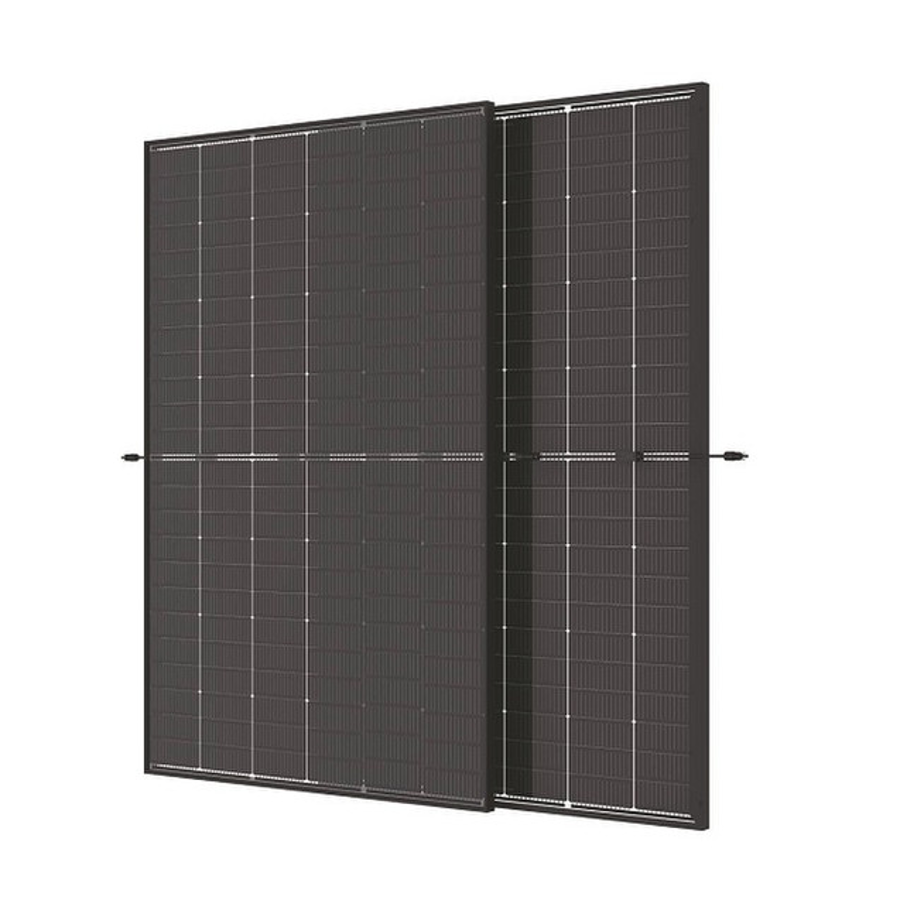 Imagem de Trina 420W NEG9RC.27 Bifacial Transparente