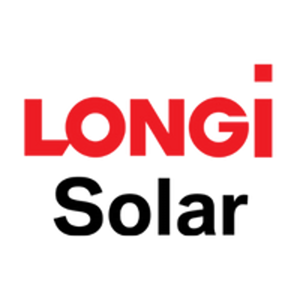 Imagen del fabricante LONGi Solar