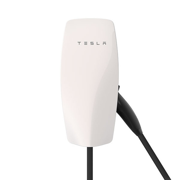 Picture of TESLA Wall Connector 1ph/3ph - 7.4/22 kW