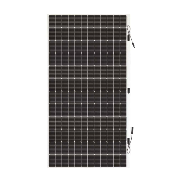Imagen de Sunman Panel Flexible 520W