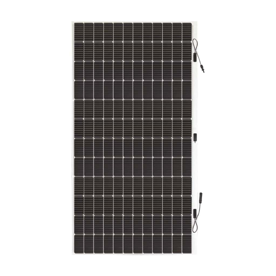 Imagem de Sunman Panel Flexible 520W