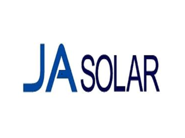 Picture for manufacturer JA Solar