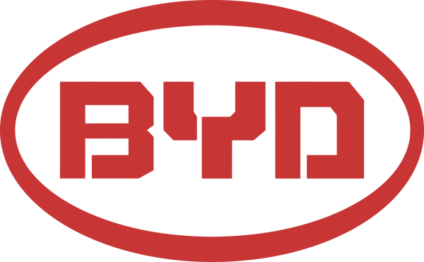 Picture for manufacturer BYD