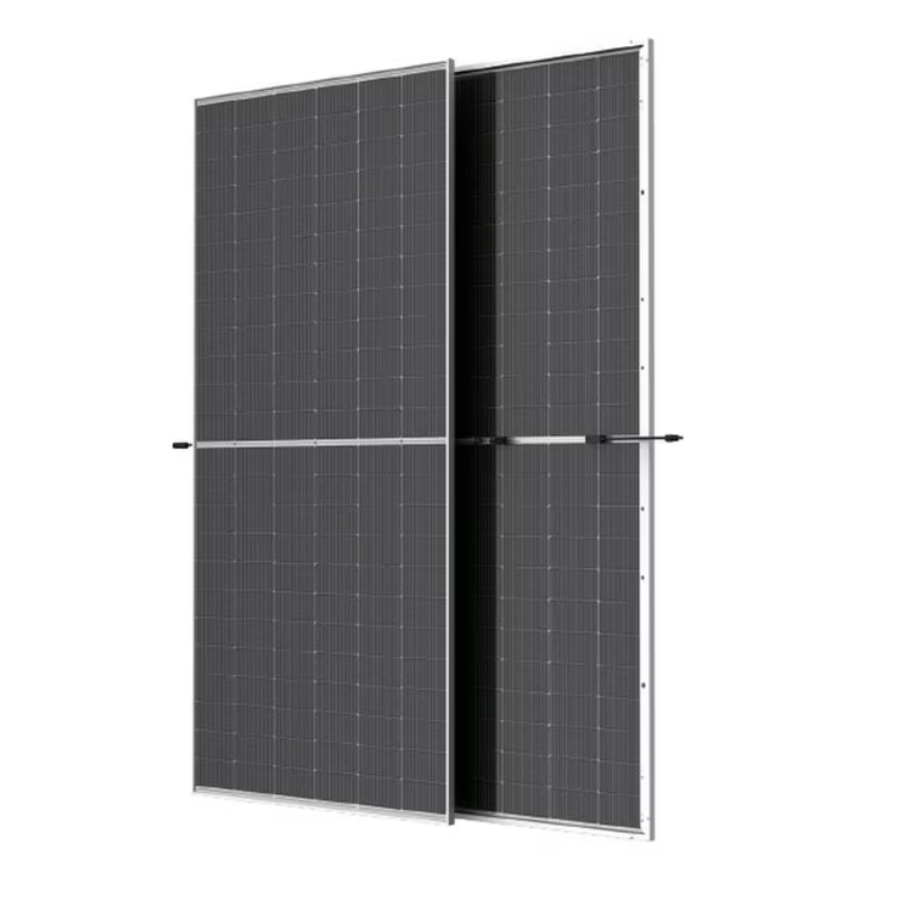 Picture of Trina 585W NEG18C.20 Bifacial