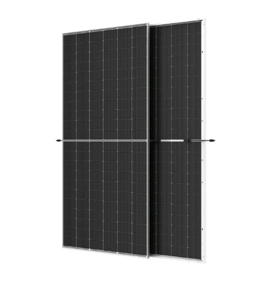 Imagen de Trina 605W NEG19RC.20 Bifacial