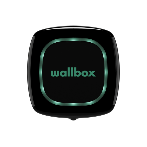 Imagem de WALLBOX PULSAR PRO