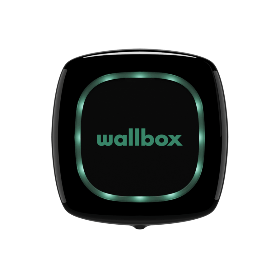 Picture of WALLBOX PULSAR PRO