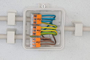 Imagen de Conector WAGO 221