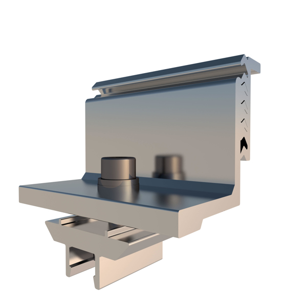 Imagen de SUNFER S10-1-C Presor lateral regulable perfil G1,G2,G4,G5,G6,G7