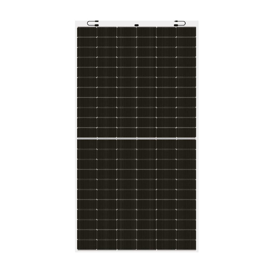 Imagen de Dasolar Panel Flexible 455W