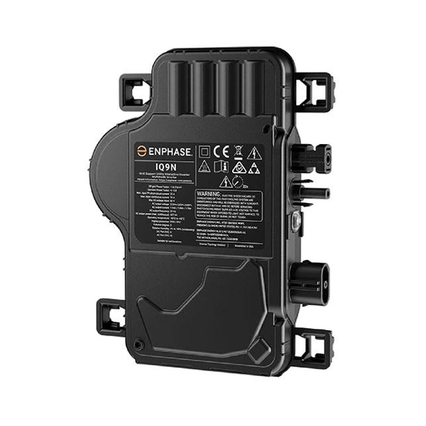 Imagen de Microinversor Enphase IQ 9N