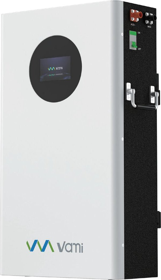 Imatge de Bateria VAMI F48100(