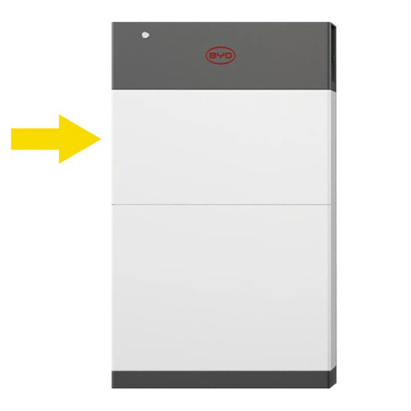 Imatge de BYD Battery Box HVE 4.2
