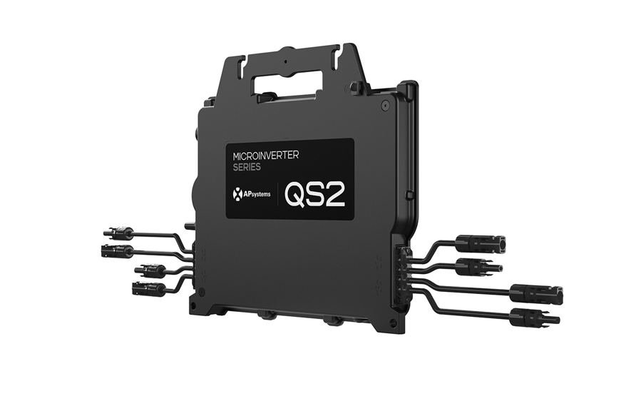 Imagen de Microinversor QS2 QUAD